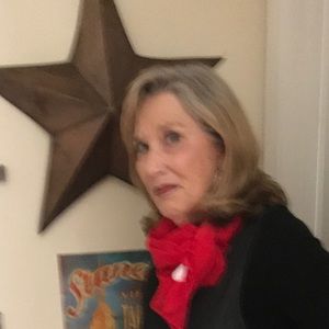 Meet your Posher, Kay